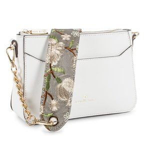 Celine Dion Grazioso Crossbody Bag